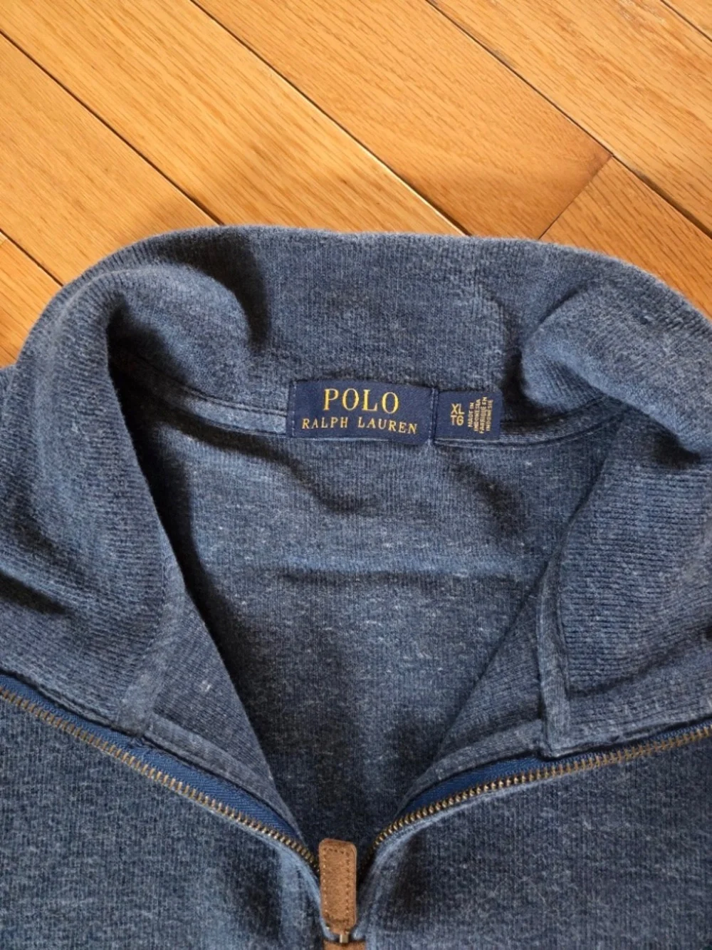 Polo Ralph Lauren mens polo
